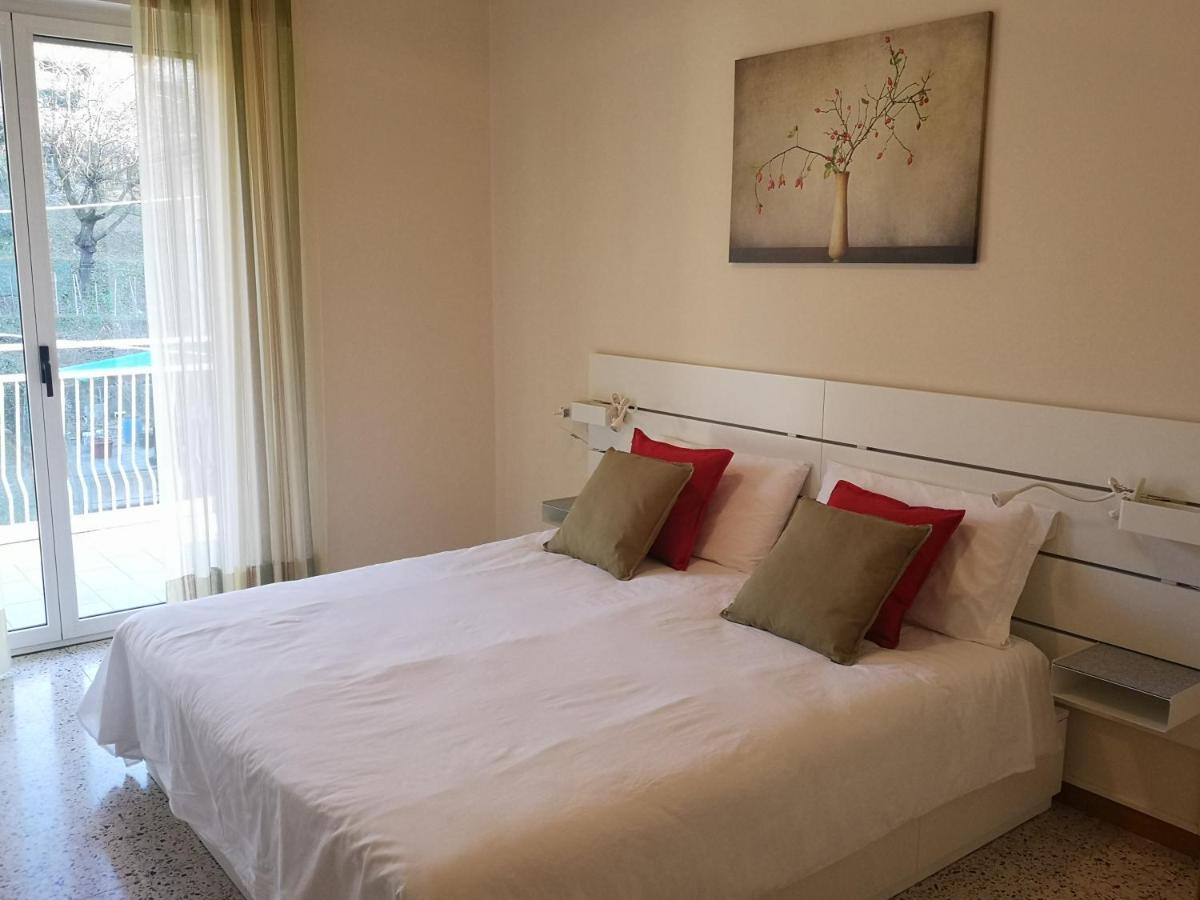 Bellahome コモ エクステリア 写真